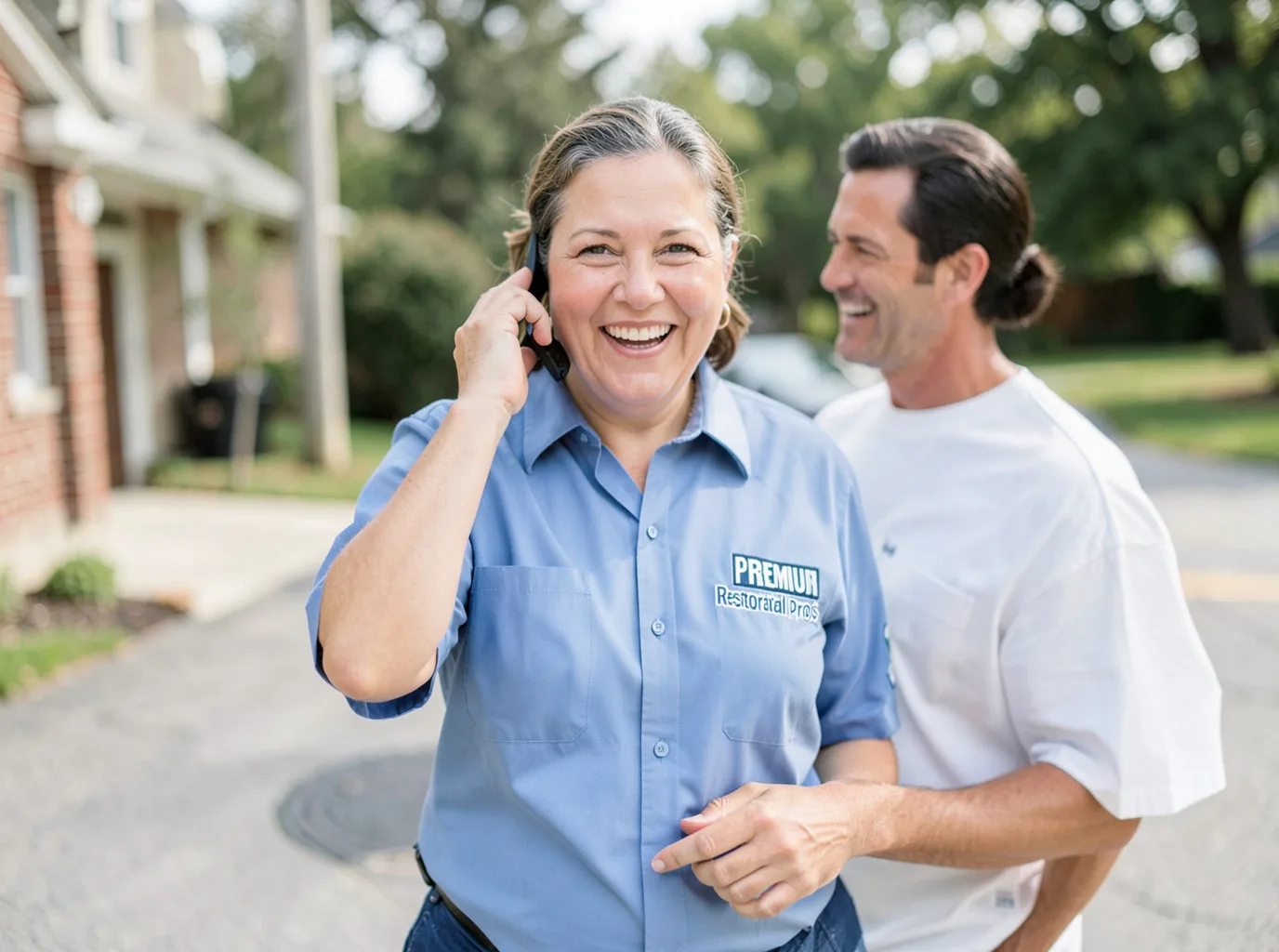 Water Damage Restoration Clayton, MI FAQs
